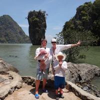 Отзыв от Снежана - DTV виза